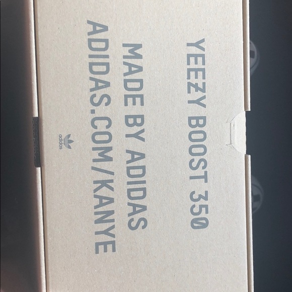 Yeezy Boost